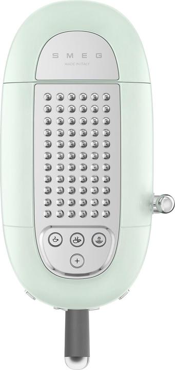 Image du produit Smeg ECF02PGEU Machine à café espresso/café à filtre Vert pastel