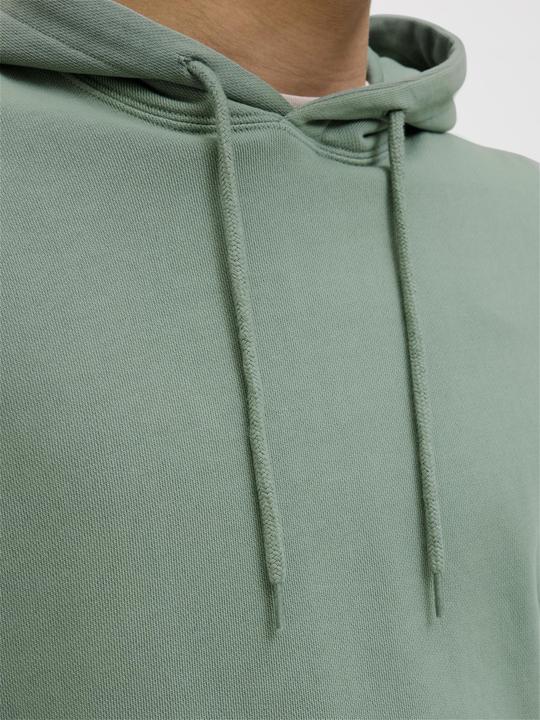 Actual product image Jack & Jones Jjecharge Faded Sweat Hood Noos (M)