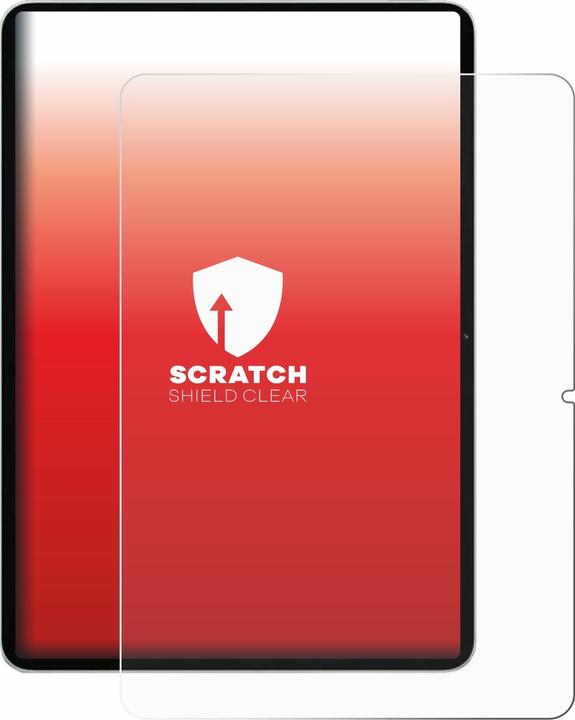 Produktbild upscreen Schutzfolie Displayschutz Displayschutzfolie Folie Klar Transparent (1 Stk., Xiaomi Pad 7)