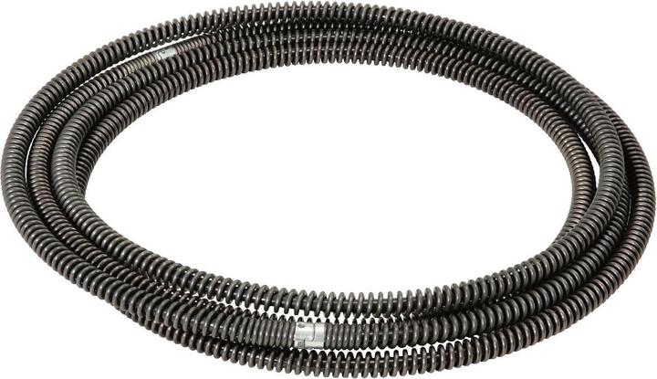 Produktbild KS Tools Rohrreinigungs-Spirale (4.60 cm, 0.65 cm)