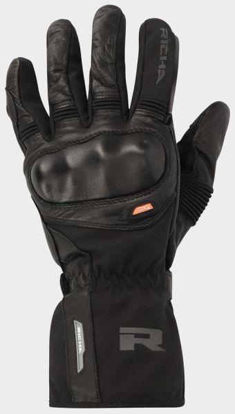 Gants de moto