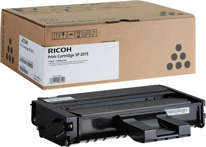Actual product image RICOH 407999 (FC)