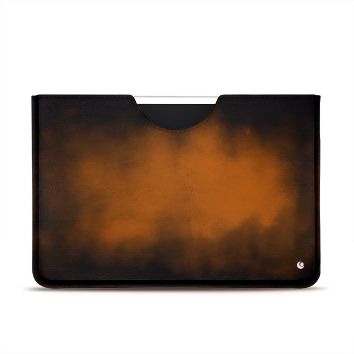 Actual product image Noreve Leather case (iPad Pro 12.9)