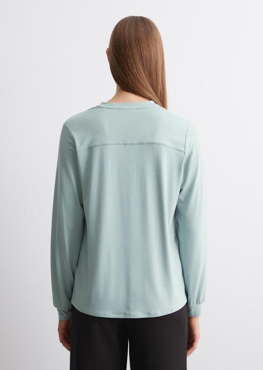 Produktbild Marc O'Polo damen angarmbuse mit v-ausschnitt marc o'poo (L)