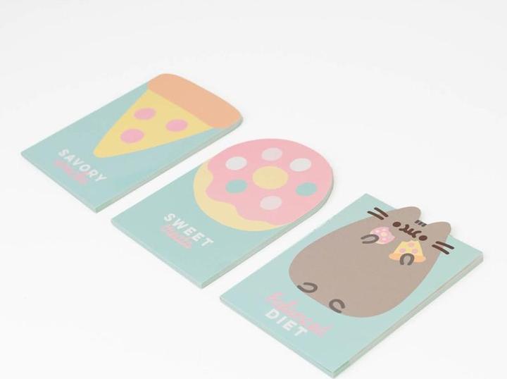 Immagine prodotto Caso Pusheen 6 pezzi