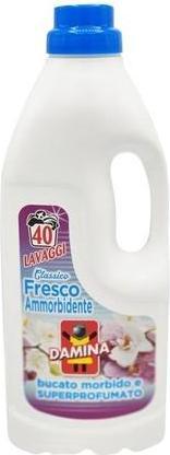 Damina AMMORBIDENTE 2000 ML 40 MIS CLASSICO (Körperlotion, 2000 ml)