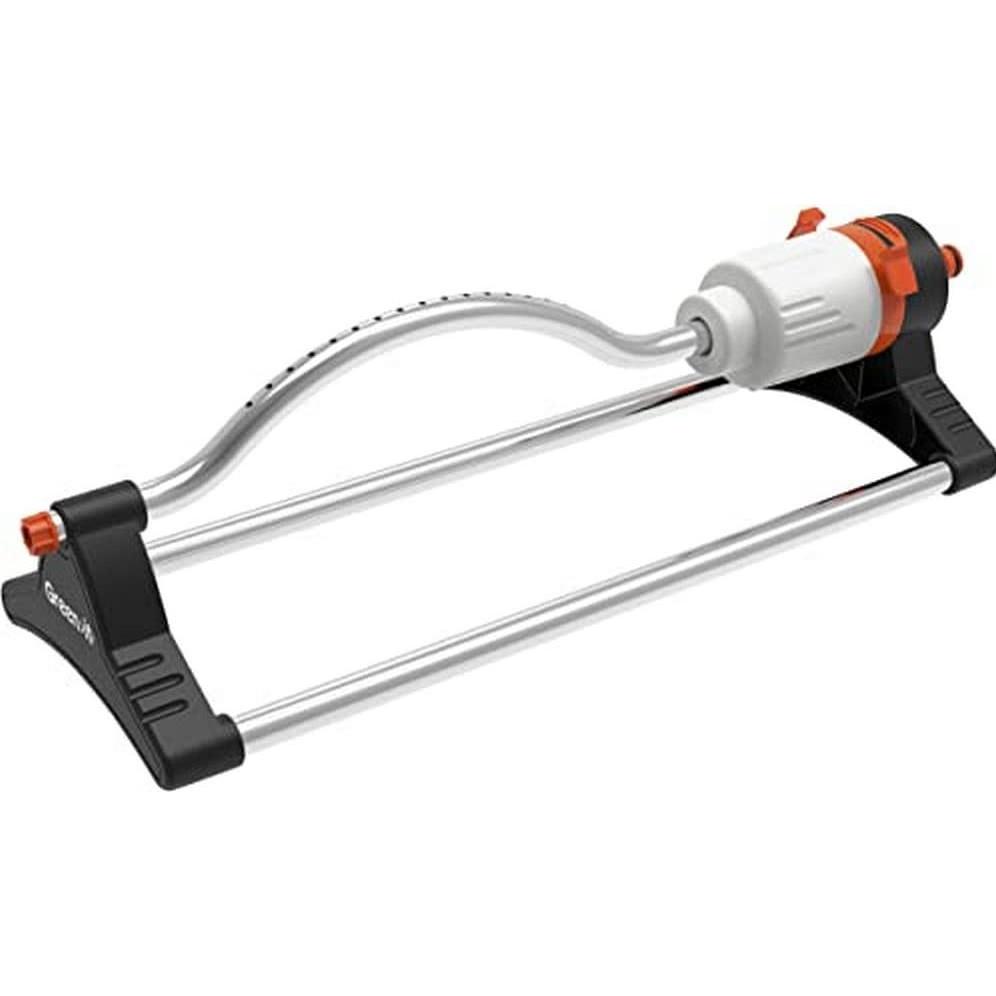 Green>it, Irrigatore, Sprinkler a 17 getti