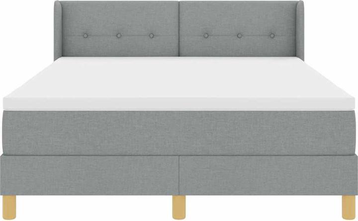 Image du produit vidaXL Boxspringbett (160 x 200 cm)