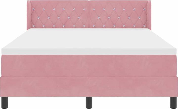 Produktbild vidaXL Bettmatratze (140 x 200 cm)