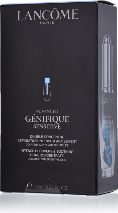 Produktbild Lancôme New Advanced Genifique Sensitive (20 ml)