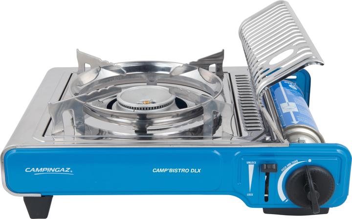 Actual product image Campingaz Bistro DLX SG Stopgas