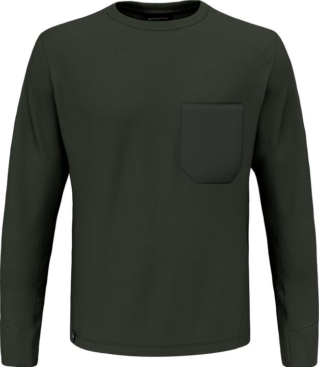 Produktbild Salewa Fanes Dry'Ton Pullover (M)