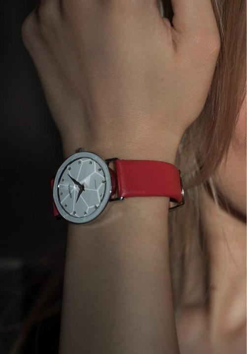 Produktbild Jowissa Facet (Analoguhr, 35 mm)