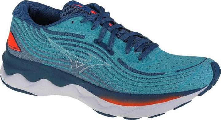 Produktbild Mizuno Wave Skyrise 4 (44.5)