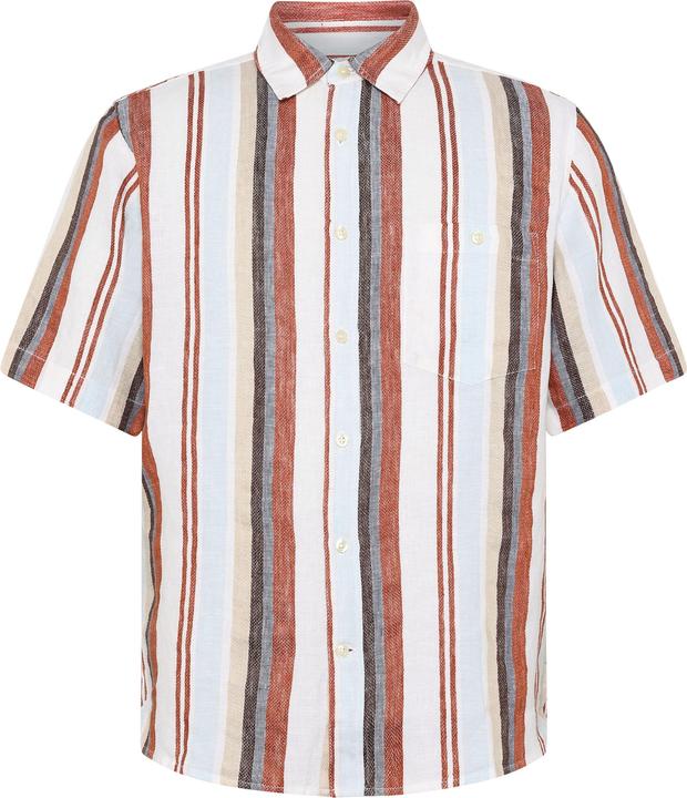 Immagine prodotto KnowledgeCotton Apparel Multi Stripe Linen (S)