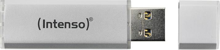 Produktbild Intenso MEMORY DRIVE FLASH USB3 64GB/3531490 (64 GB, USB-C)