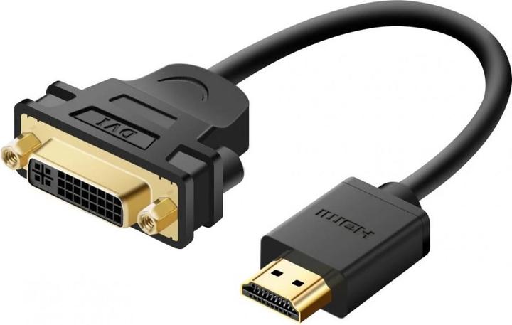 Image du produit Ugreen HDMI (type A) - DVI (0.22 m)