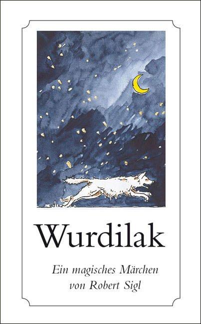 Produktbild Wurdilak (Deutsch, Robert Sigl, 2013)