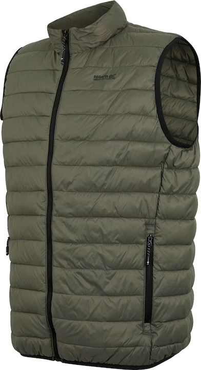 Actual product image Regatta Mens Hillpack II Gilet (L)