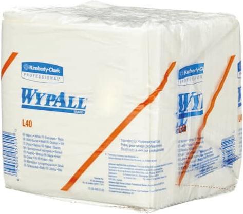 Image du produit Wypall Chiffon d'essuyage
