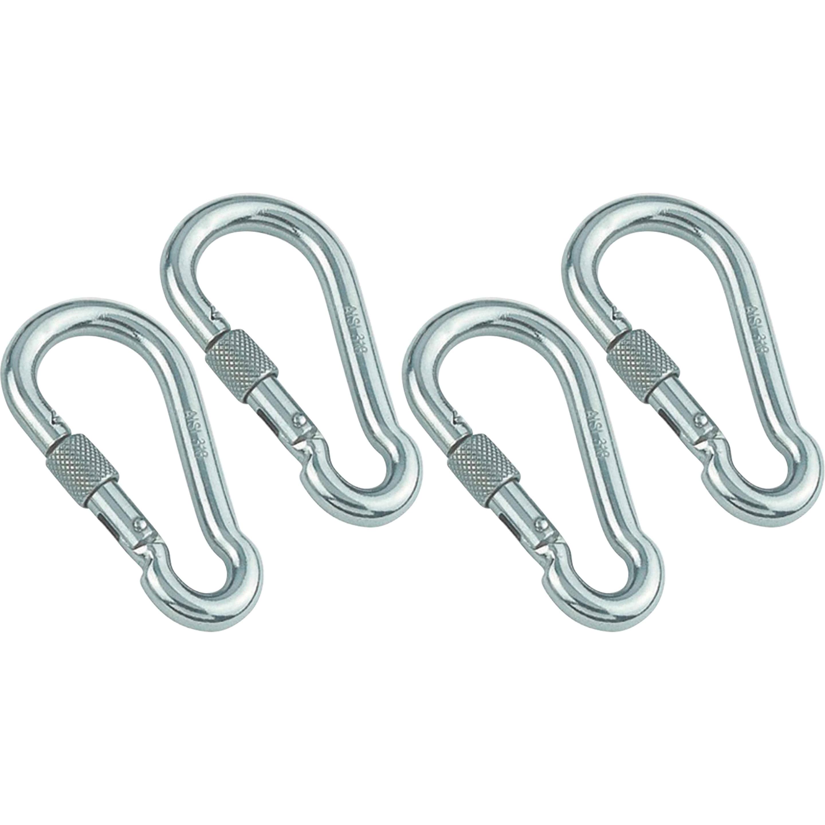 Marinetech, Karabiner