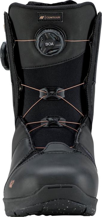 Produktbild K2 Contour Black 2019 (24)