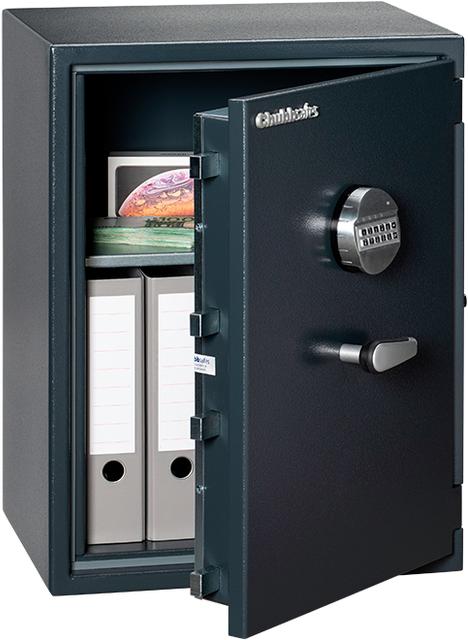 Image du produit Chubbsafes Senator G 1 + Fire LFS 30 P M 65 EL (63 l)