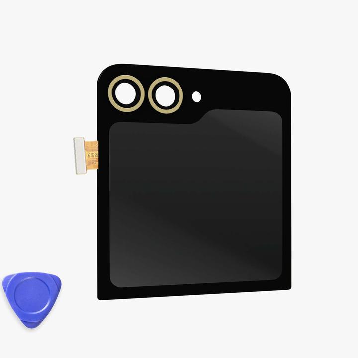 Produktbild Samsung Ersatzteil Rückseite (Display)