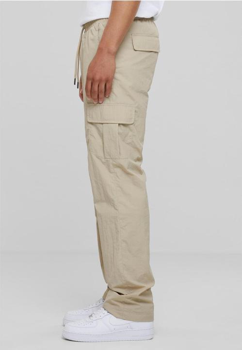 Immagine prodotto Urban Classics Straight Leg Nylon Cargo Pants (M)