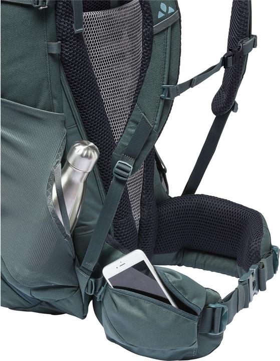 Actual product image Vaude Avox 75+10 (75 l)