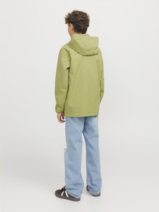 Actual product image Jack & Jones Softshell Jacke Junior Softshell Jacke (152)