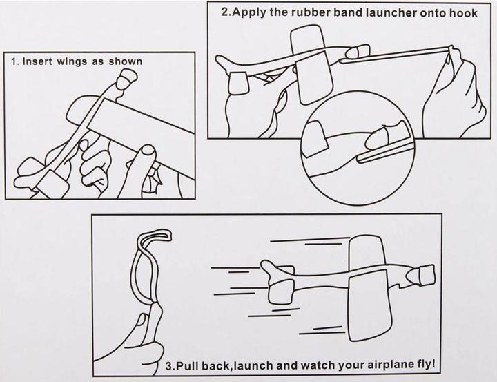 Image du produit Sombo Jet Fighters
