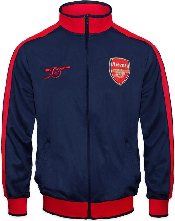 Produktbild Arsenal FC Trainingsjacke (S)