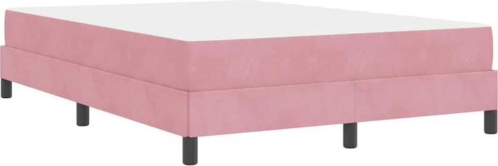 Produktbild vidaXL Boxspringbett (160 x 210 cm)