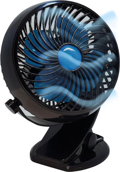 Starlyf Fast Fan (56 dB)