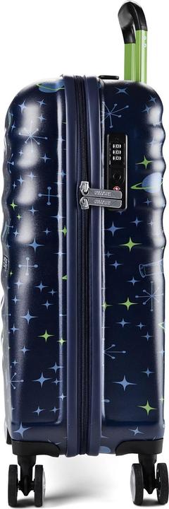Actual product image American Tourister Wavebreaker Disney Spinner 55 / 20 TSA Disney FL (36 l)
