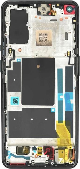 Produktbild OnePlus 9 Displayeinheit Astral Black 1001100053 (Display, OnePlus 9 Pro)