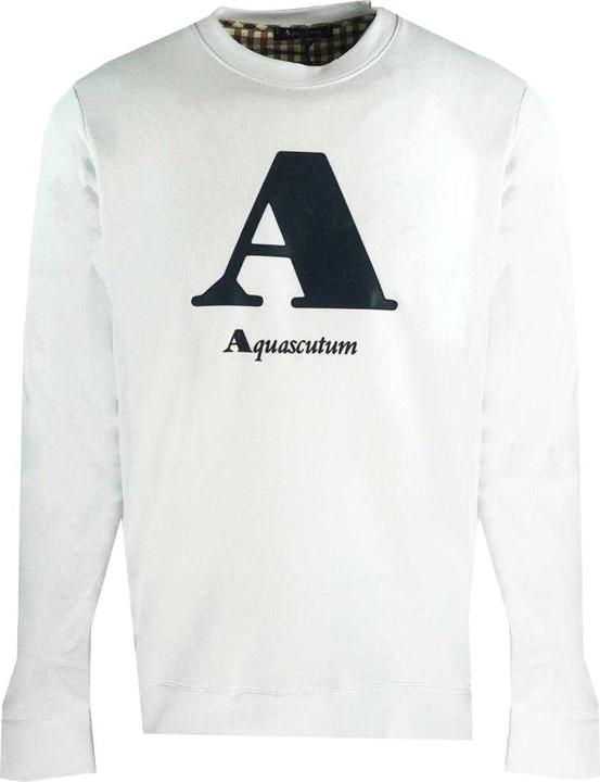 Produktbild Aquascutum Sweatshirt (L)