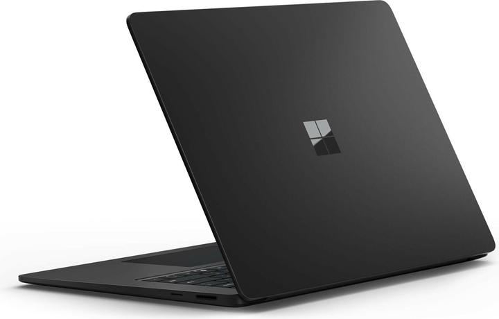 Image du produit Microsoft Surface Laptop 7 for Business (15", Snapdragon X Elite X1E-80-100, 16 Go, 512 Go, CH)
