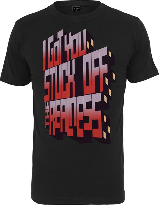 Produktbild Mister Tee I Got You Tee - 18213 (M)