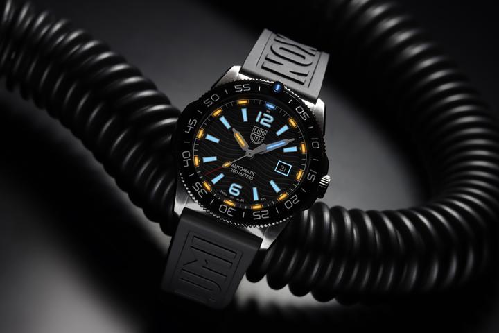 Immagine prodotto Luminox PACIFIC DIVER AUTO 3100 SERIES (Orologio sub, 42 mm)