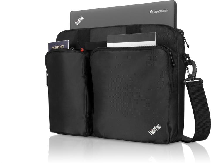 Productafbeelding Lenovo ThinkPad 3-in-1 (14.10", Lenovo)