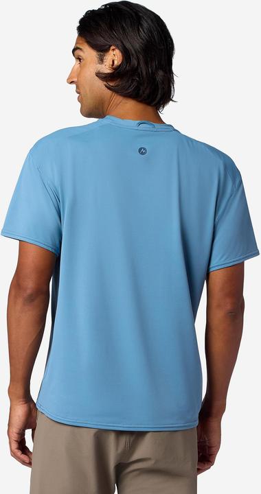 Produktbild Marmot AirExchange SolarShield Crew (S)