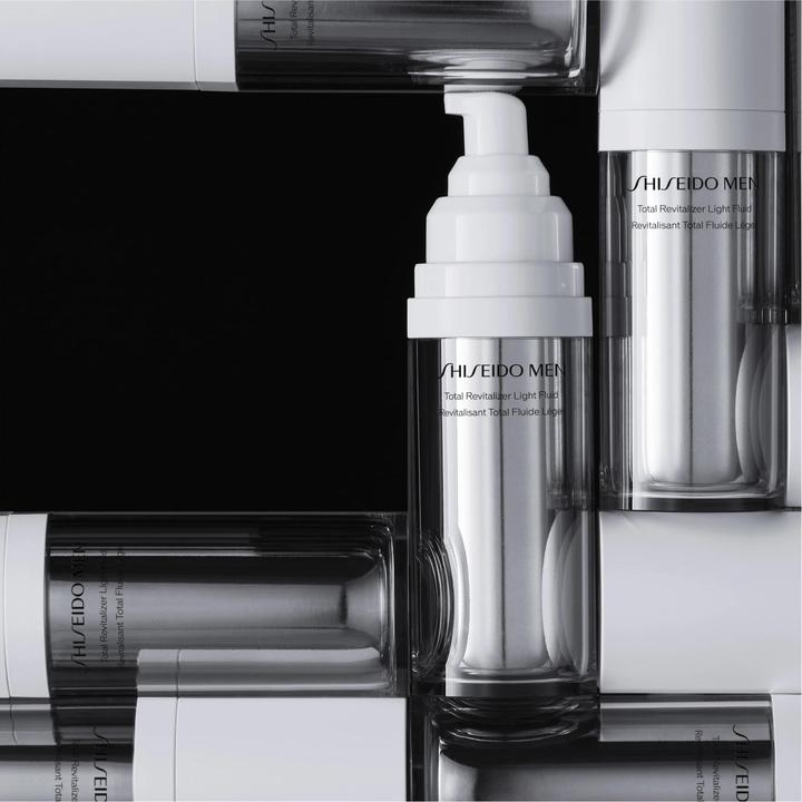 Actual product image Shiseido Total Revitalizer (70 ml)
