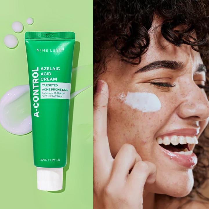 Image du produit Default A-Control (50 ml, Crème de jour)
