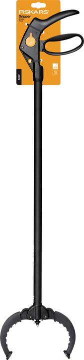 Actual product image Fiskars Solid Gripper 1062271