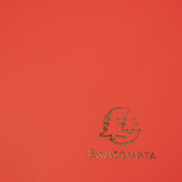 Produktbild Exacompta Mappe (A4, 1x)