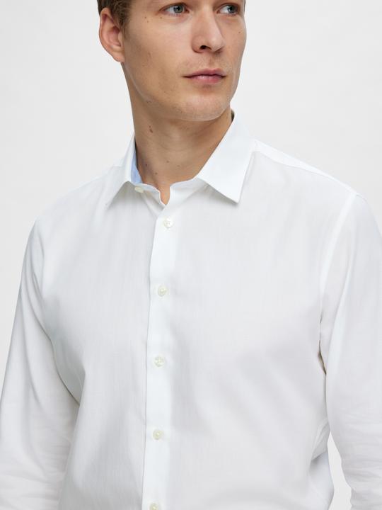 Produktbild Selected Homme Baumwoll Hemd (XS)