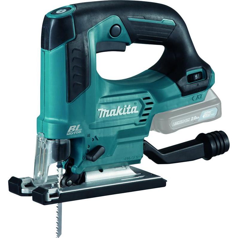 Makita, Stichsäge, JV103DZJ