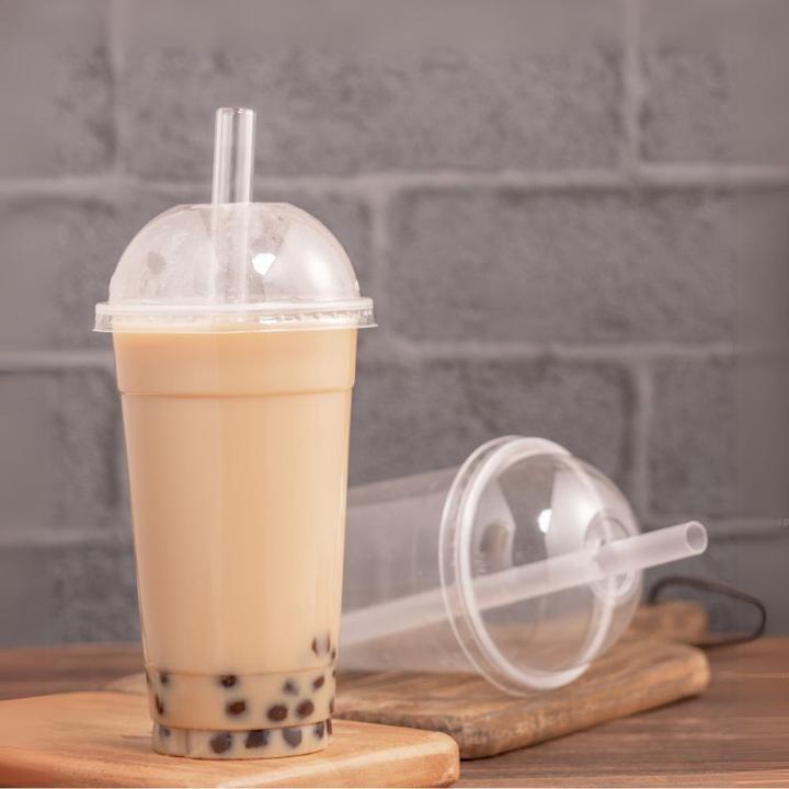 Produktbild Cerf-Dellier Becher & Deckel Bubble Tea (5x)